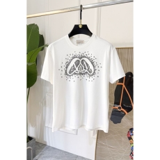 Alexander Mcqueen T-Shirts